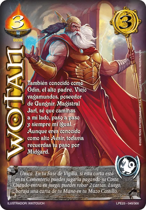 Wotan