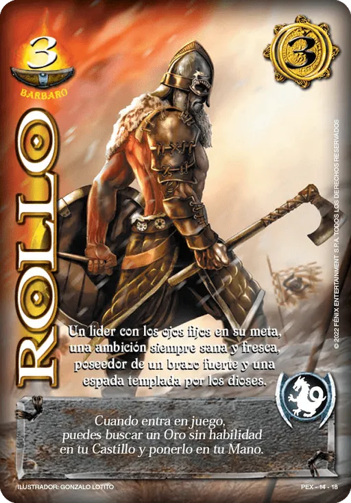 Rollo