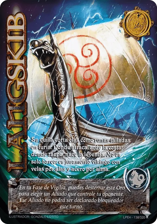 Langskib