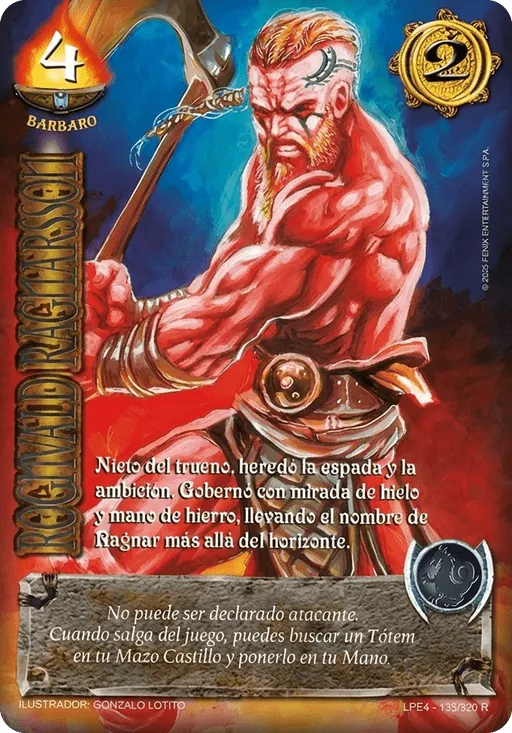 Rogivald Ragnarsson