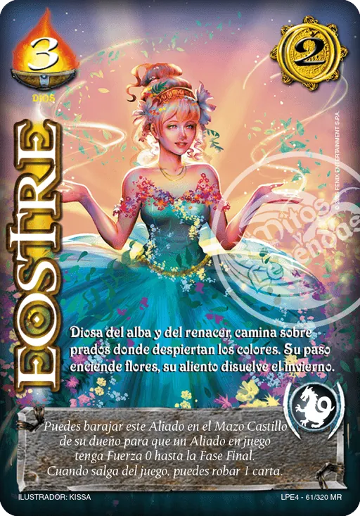 Eostre