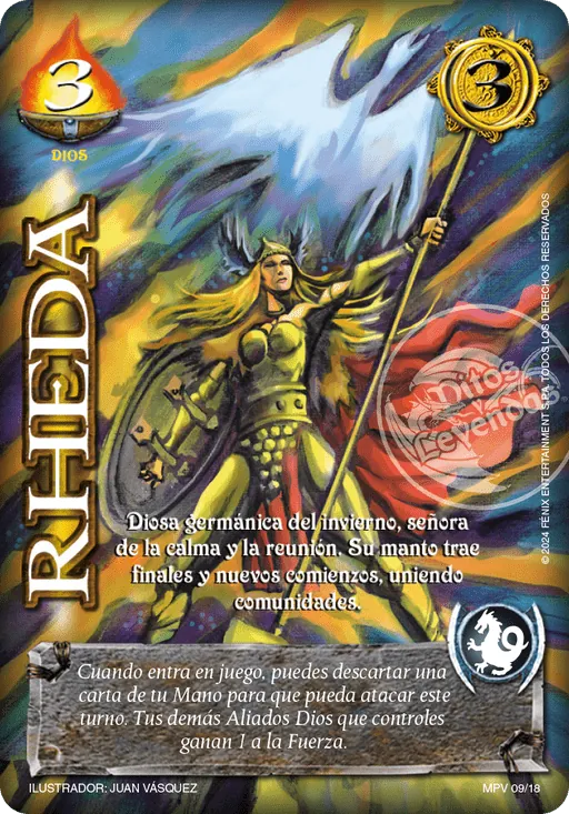 Rheda