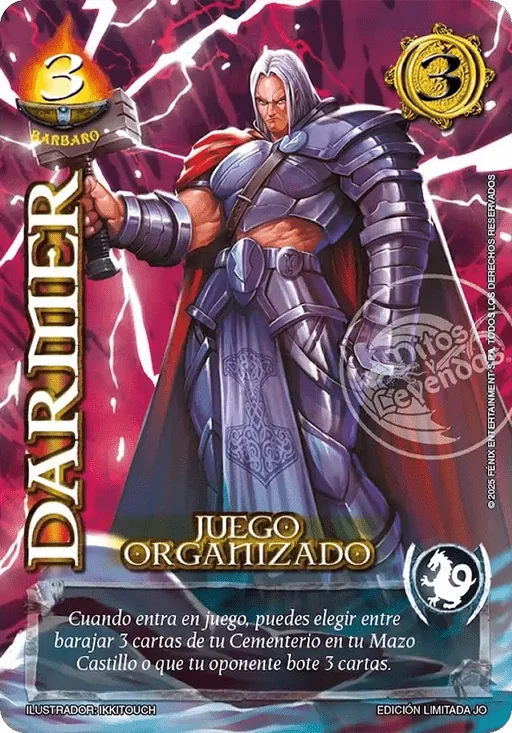 Darmer
