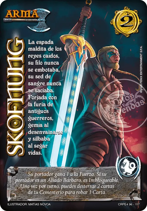 Skofnung
