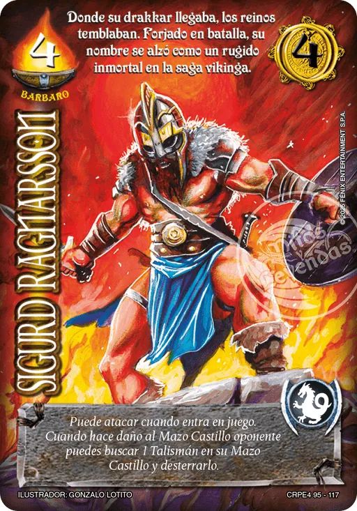 Sigurd Ragnarsson