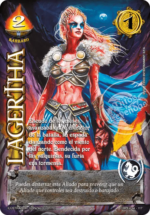 Lagertha