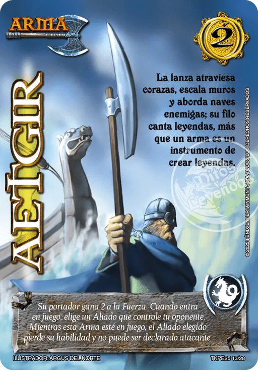 Aetgir