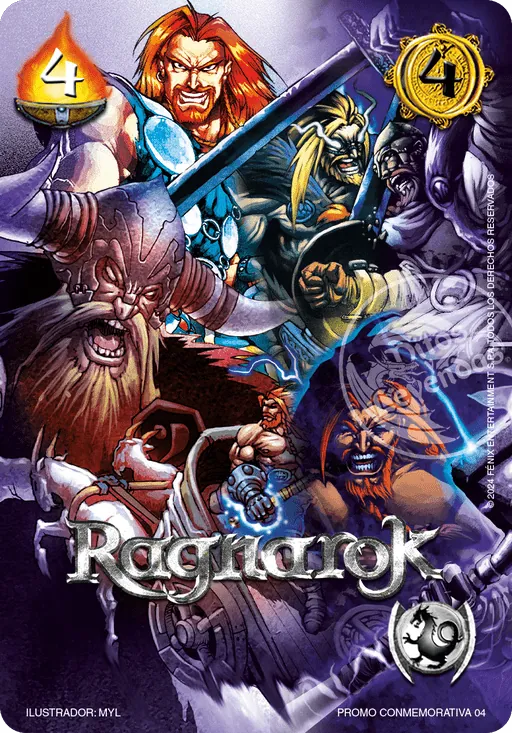 Ragnarok