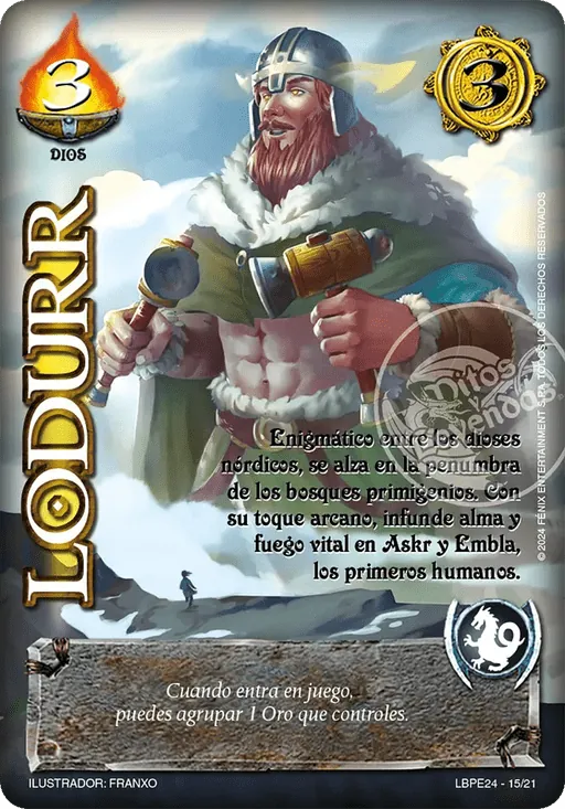 Lodurr