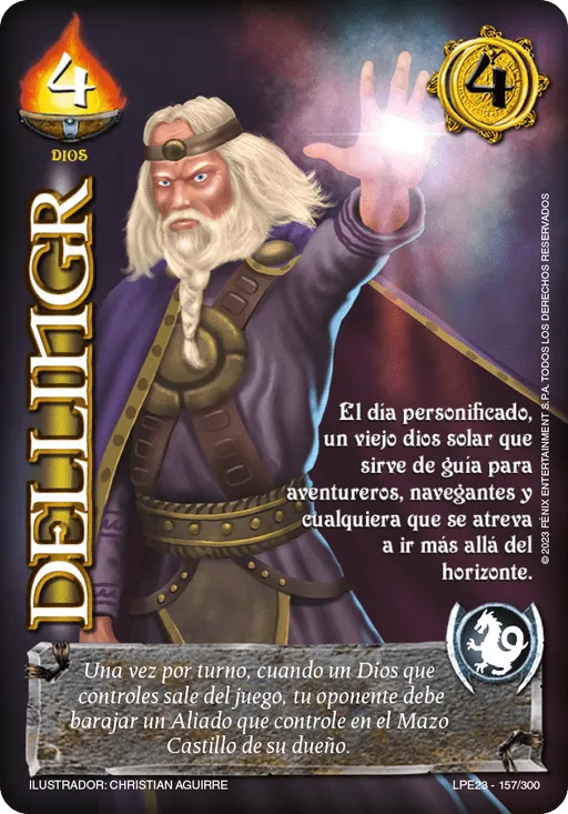 Dellingr