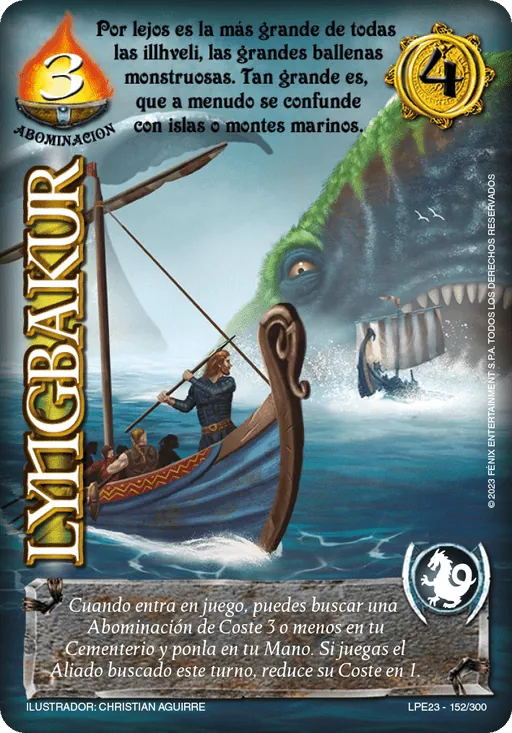 Lyngbakur