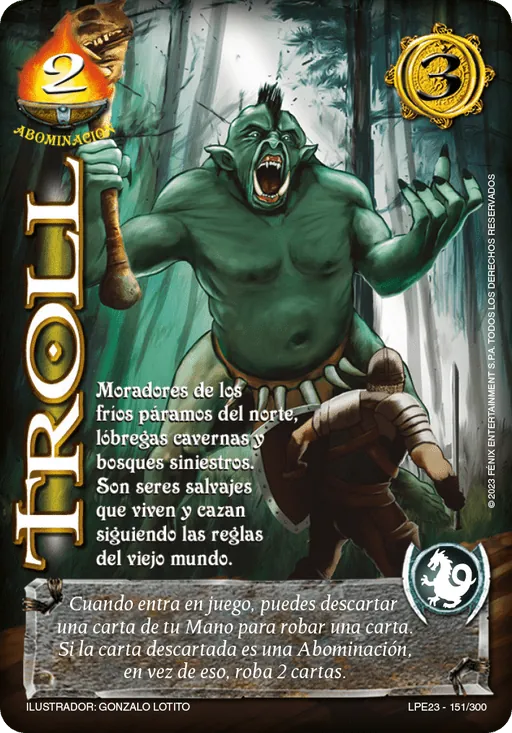 Troll