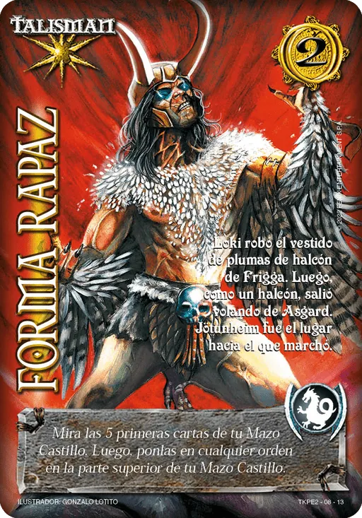 Forma Rapaz