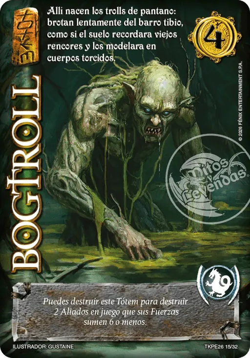 Bogtroll