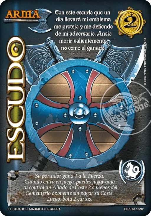 Escudo