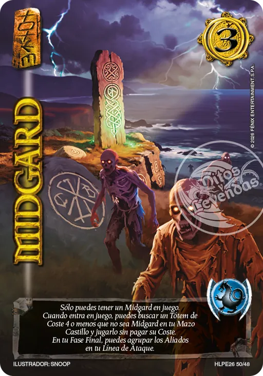 Midgard