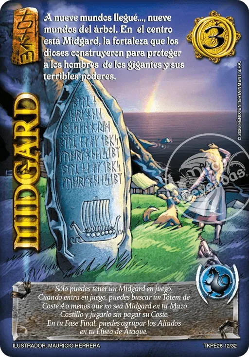 Midgard