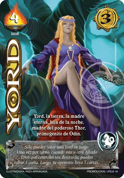 Yord
