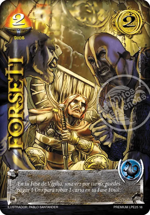 Forseti