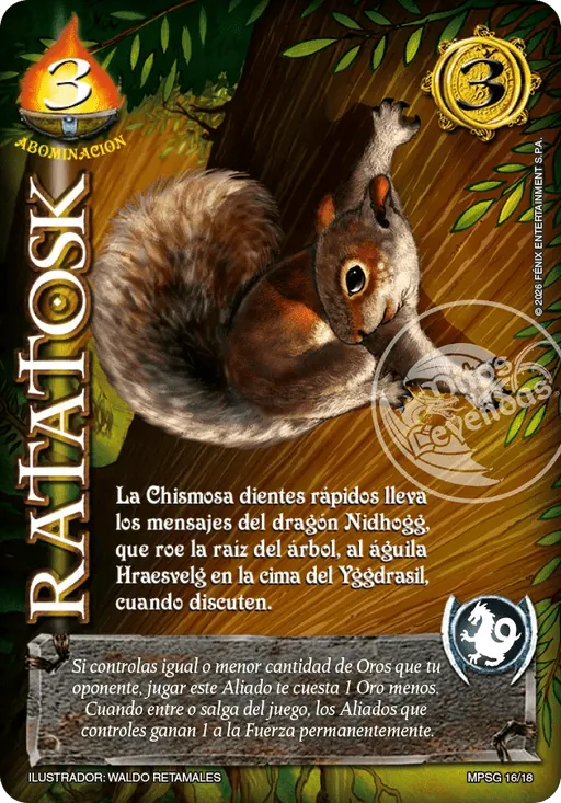 Ratatosk