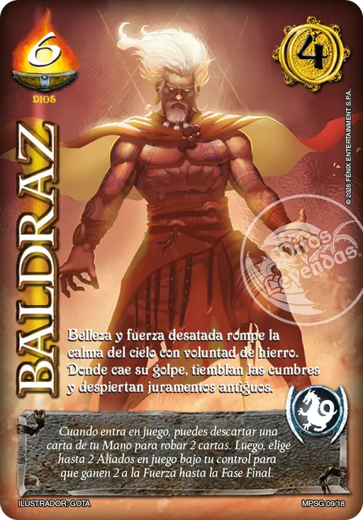 Baldraz