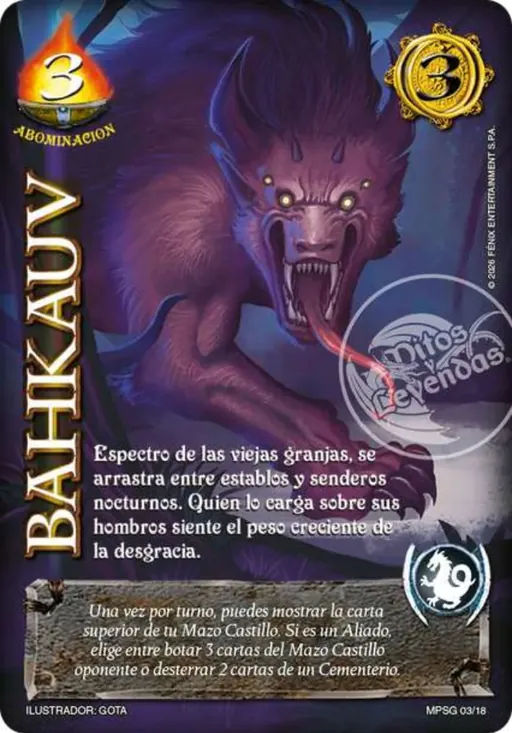 Bahkauv