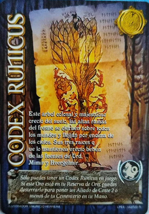 Códex Runicus