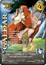 Galdar