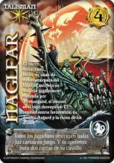 Naglfar