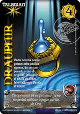 Draupnir