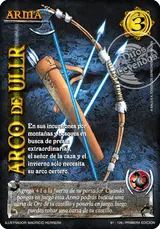 Arco de Ullr