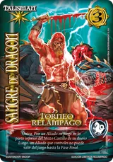 Sangre de Dragón