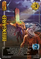 Midgard