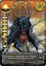 Garm