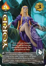 Yord