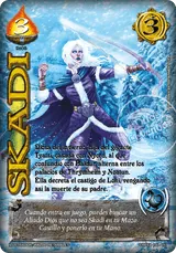 Skadi