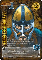 Yelmo Escandinavo