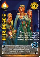 Frigg