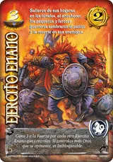 Ejercito Enano