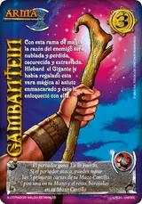 Gambantein