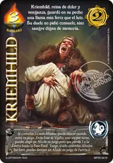 Kriemhild