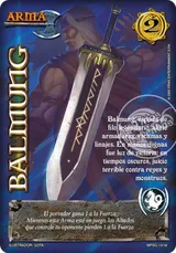 Balmung