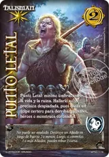 Punto Letal