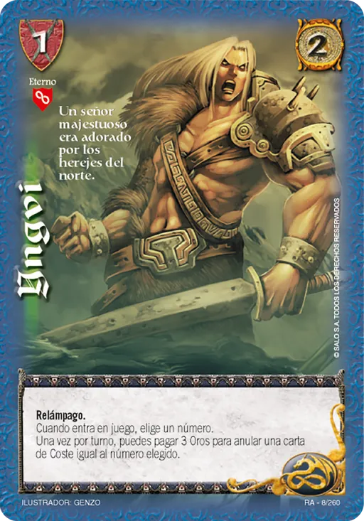 Yngvi
