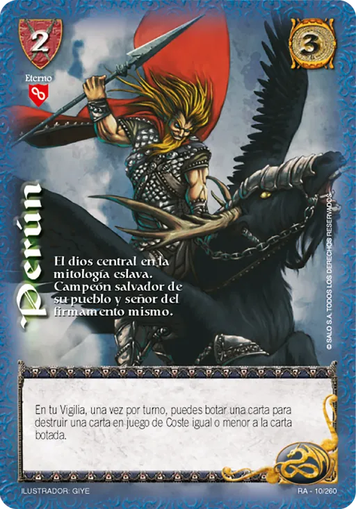 Perún