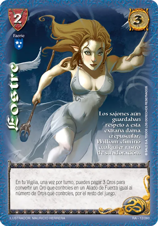 Eostre