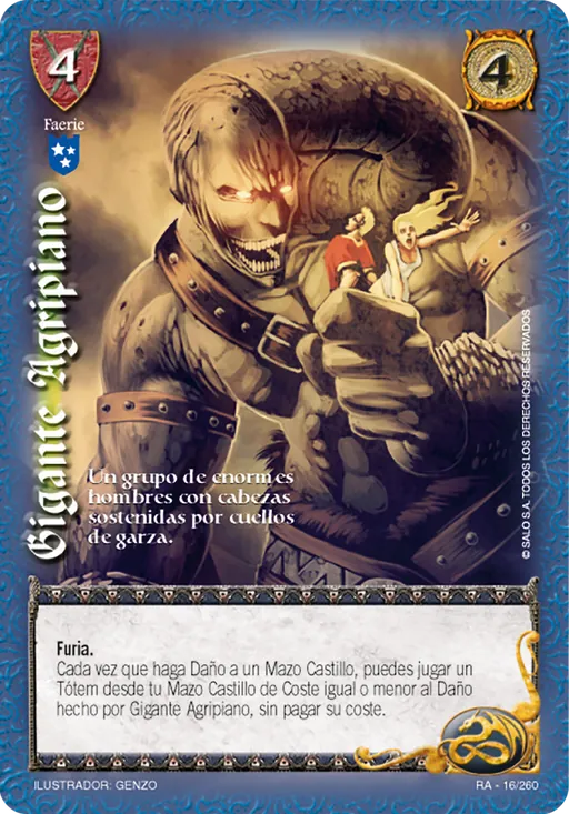 Gigante Agripiano