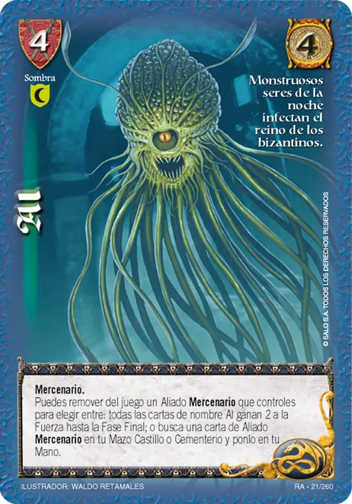 Al