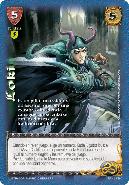 Loki