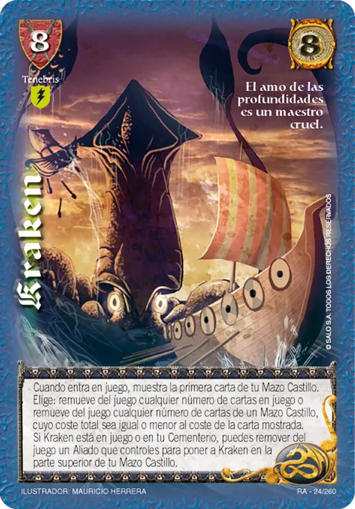Kraken